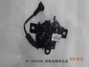 Замок капота EL-8402530-F