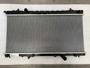 Радиатор 5A-1301010E-DK