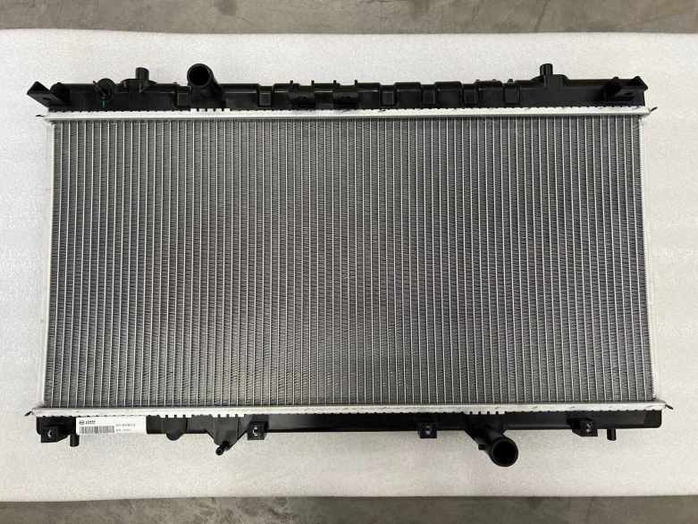 Радиатор 5A-1301010E-DK