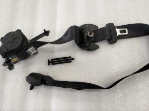 Ремень безопасности передний левый ELEBD-5811010