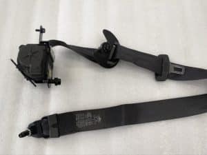 Ремень безопасности передний правый ELEBD-5811020