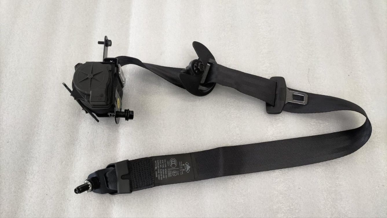 Ремень безопасности передний правый ELEBD-5811020