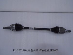 Полуось L/R EL-2203010-ZC