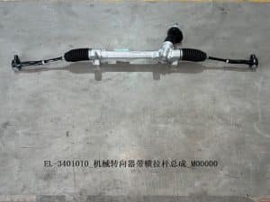 Рулевая колонка в сборе EL-3401010-ZC