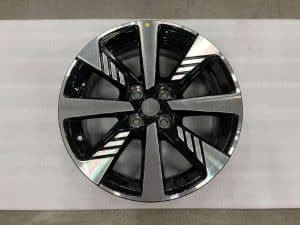 Алюминиевое колесо ELEBD-3101010-ZC