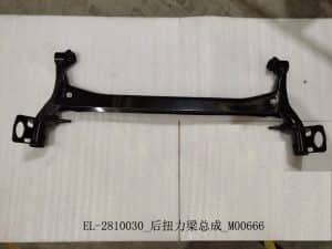 Задний мост EL-2810030