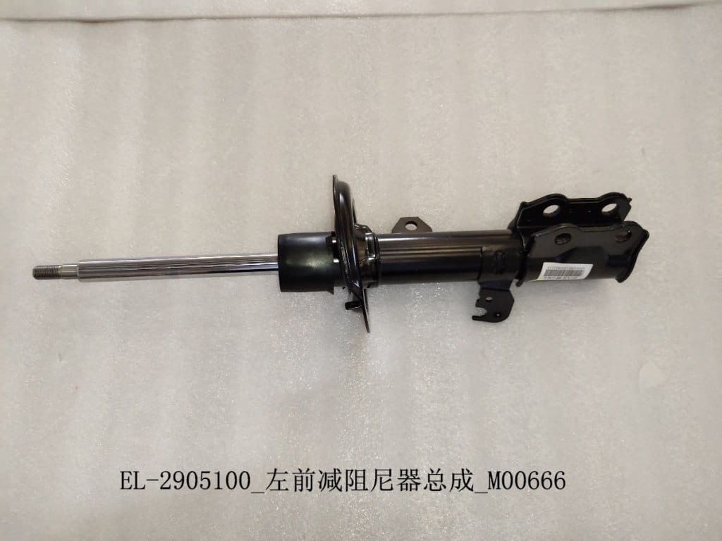 Передний левый амортизатор EL-2905100-F