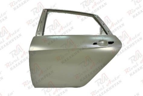 Hyundai Elantra Дверь задняя левая HEL-02DRL