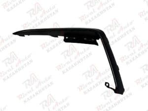 Hyundai Elantra Накладка на туманку левая HEL-03L