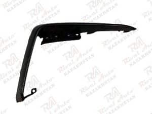 Hyundai Elantra Накладка на туманку правая HEL-03R