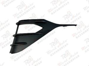 Hyundai Elantra Очки бампера под поворотник правый HEL-05R