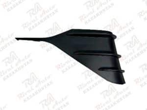 Hyundai Elantra Очки бампера заглушка левая HEL-06L