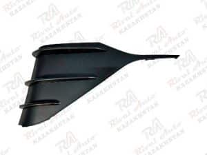 Hyundai Elantra Очки бампера заглушка правая HEL-06R