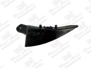 Hyundai Elantra Верхнее крепление накладки левое HEL-07L