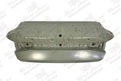 Hyundai Elantra Крышка багажника HEL-011