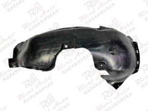 Hyundai Elantra Подкрылок передний левый (оригинал) HEL-012L