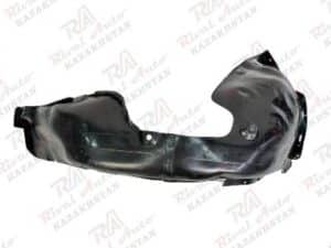 Hyundai Elantra Подкрылок передний правый (оригинал) HEL-012R