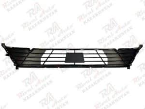 Hyundai Elantra Решетка бампера нижняя HEL-013