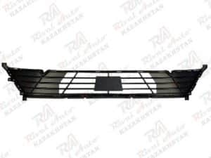 Hyundai Elantra Решетка бампера нижняя (оригинал) NHEL-013