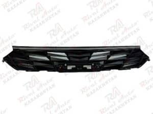 Hyundai Elantra Решетка радиатора (оригинал) NHEL-014