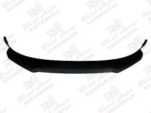 Hyundai Elantra Губа переднего бампера нижняя HEL-015