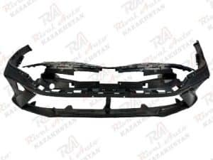 Hyundai Elantra Бампер передний (оригинал) NHEL-017