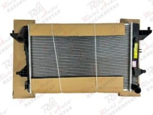 Hyundai Elantra Радиатор основной HEL-018