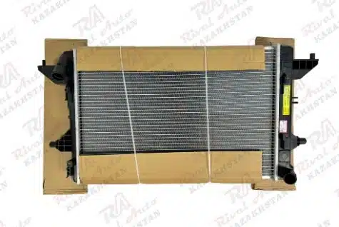 Hyundai Elantra Радиатор основной HEL-018