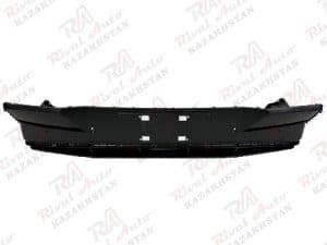 Hyundai Elantra Бампер задний нижний (оригинал) HEL-019