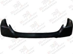 Hyundai Elantra Бампер задний верхний (оригинал) HEL-020