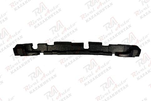 Hyundai Elantra Абсорбер переднего бампера (оригинал) HEL-021