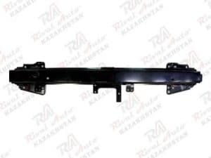 Hyundai Elantra Усилитель переднего бампера (оригинал) HEL-022