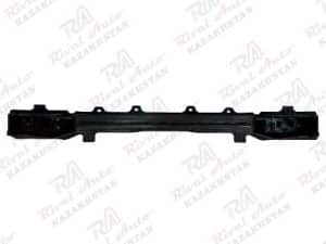 Hyundai Elantra Усилитель заднего бампера (оригинал) HEL-023