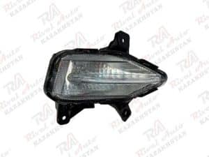 Hyundai Elantra Поворотник на бампере правый HEL-025