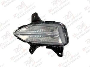 Hyundai Elantra Поворотник на бампере левый HEL-026