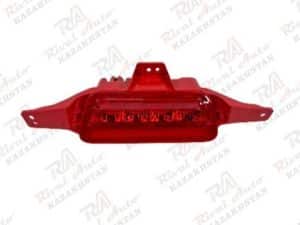 Hyundai Elantra Стоп сигнал бампера середина HEL-027