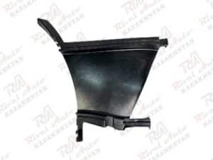 Hyundai Elantra Воздуховод бампера передний правый HEL-028