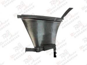 Hyundai Elantra Воздуховод бампера передний левый HEL-029