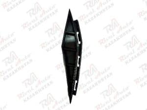 Hyundai Elantra Заглушка бампера задняя боковая правая HEL-030