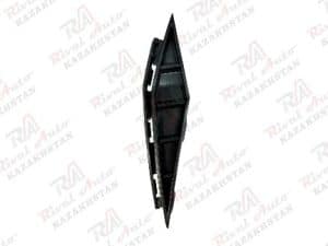 Hyundai Elantra Заглушка бампера задняя боковая левая HEL-031