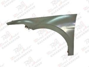 Hyundai Elantra Крыло переднее левое HEL-034