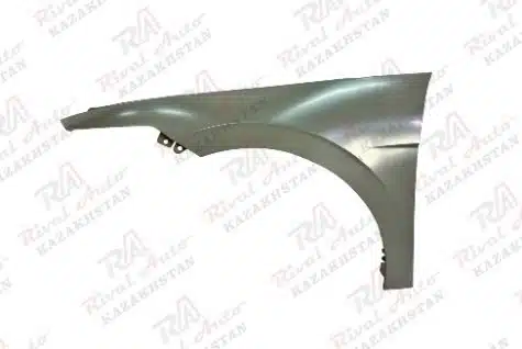 Hyundai Elantra Крыло переднее левое HEL-034