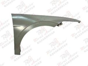 Hyundai Elantra Крыло переднее правое HEL-035
