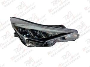 Hyundai Elantra Фара передняя обычная правая до 2020-2023 (оригинал) HEL-039/20