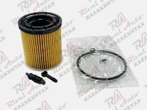 Hyundai Lafesta Маслянный фильтр YCO-165