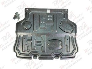 Hyundai Elantra Защита двигателя (железная) HEL-040