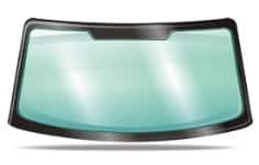 Hyundai Lafesta Лобовое стекло заднее (оригинал) HLF-39