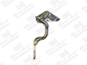 Hyundai Elantra Петля капота левая (оригинал) HEL-046