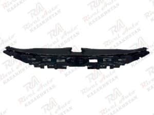 Hyundai Elantra Кожух замка капота (оригинал) HEL-047