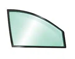 Hyundai Lafesta Стекло двери переднее правое (оригинал) HLF-41